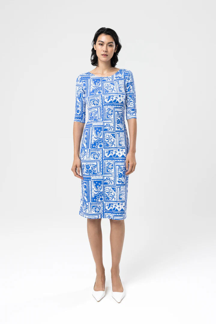 Nadya Toto - Dakota Dress