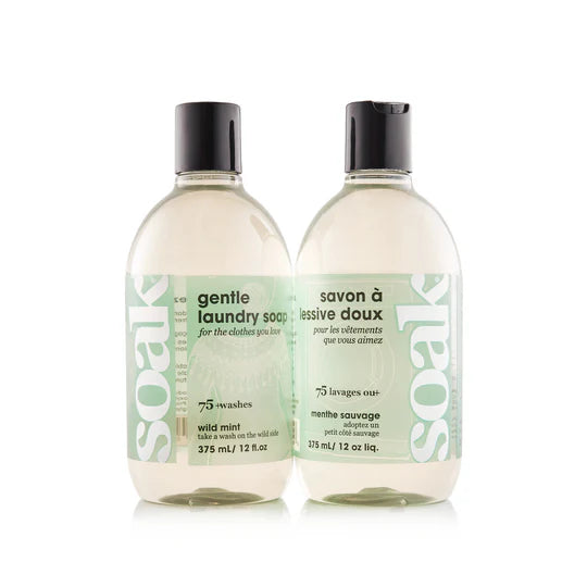 Soak Wash - Full Size