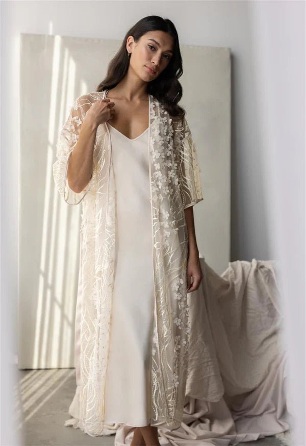 Rya - Kiss Robe
