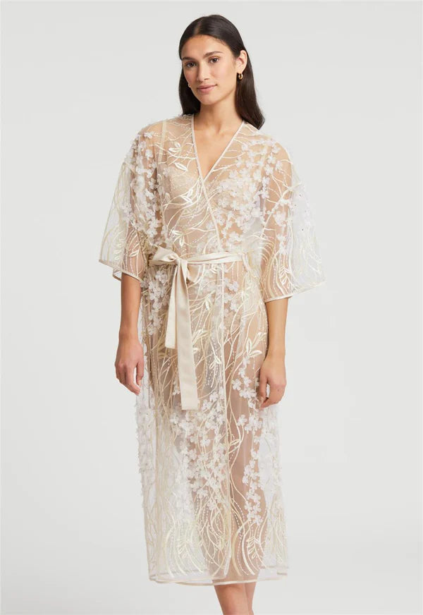 Rya - Kiss Robe