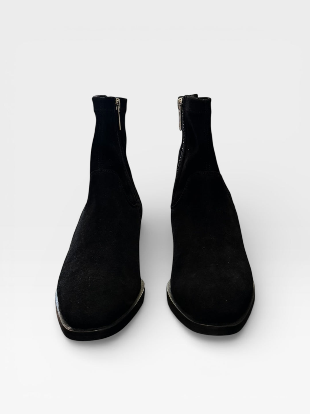 Aquatalia - Fallan Suede Boot