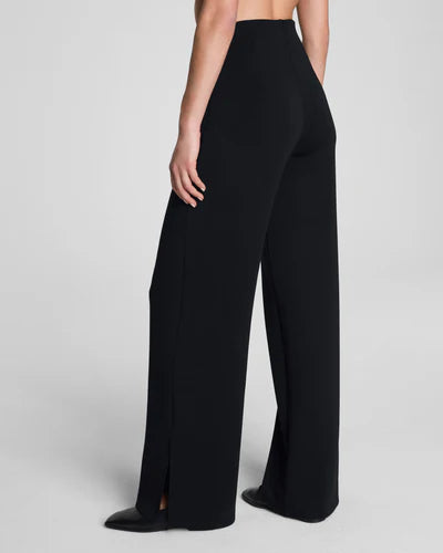 Spanx - AirEssential Zero Waistband Wide Leg Pant