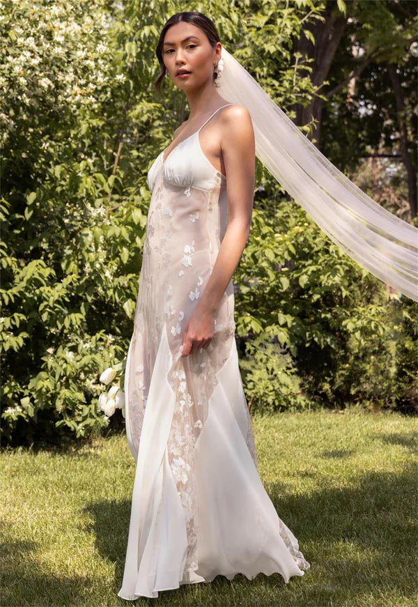 Rya Collection - Vija Gown