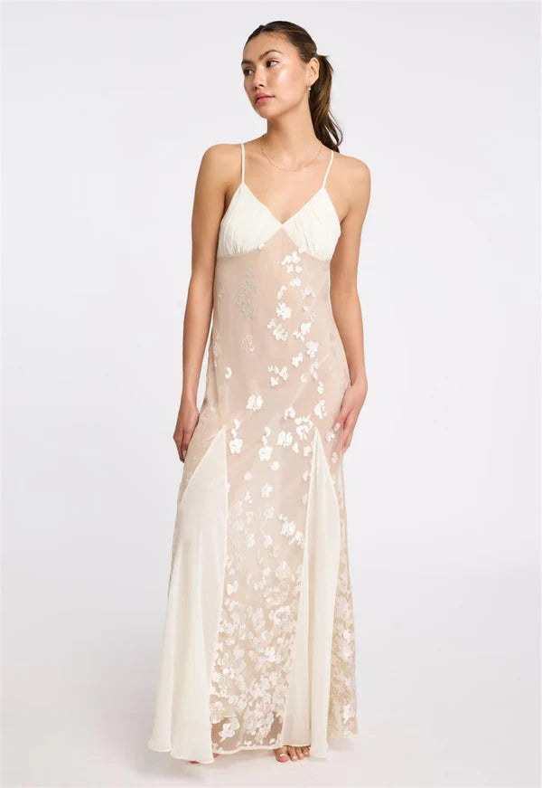 Rya Collection - Vija Gown