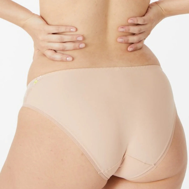 Maison LeJaby - Sun Flower Brief