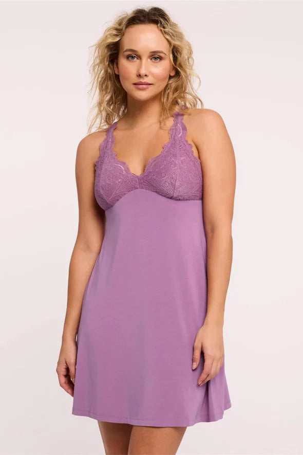 Fleur't- Iconic Chemise