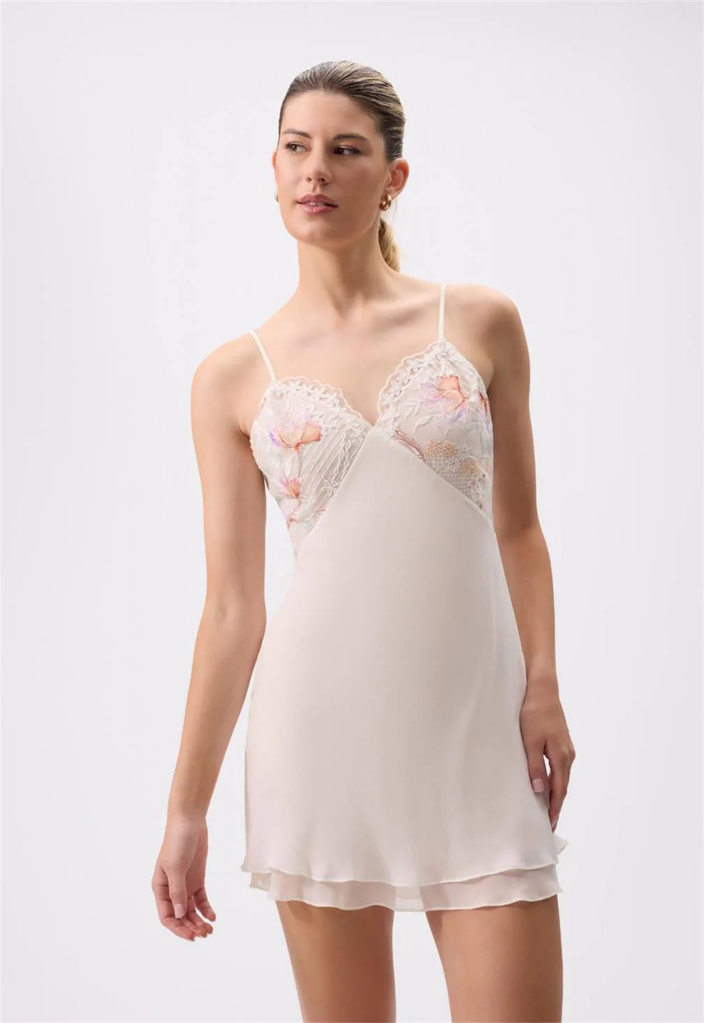 Rya Collection - Dearest Chemise