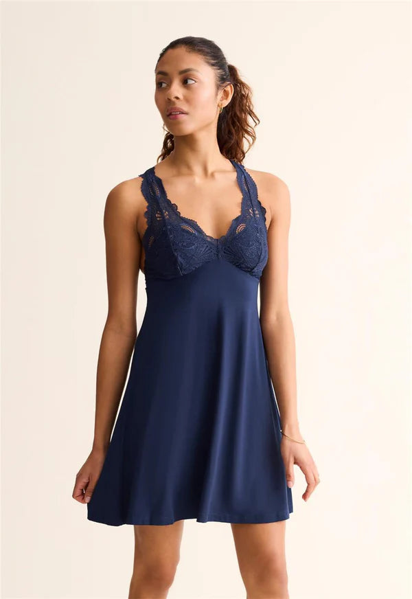Fleur't- Iconic Chemise