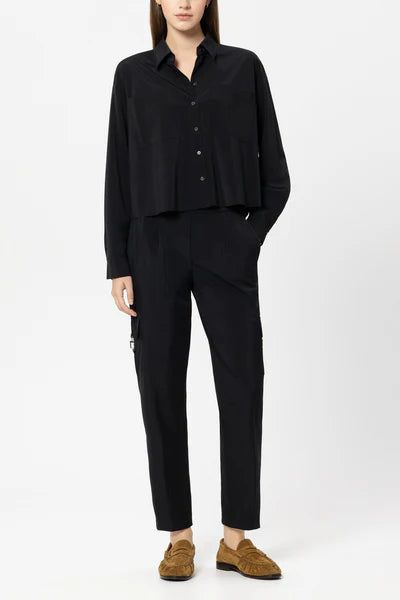 Luisa Cerano - Softshell Shirt Blouse