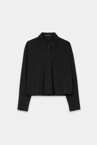 Luisa Cerano - Softshell Shirt Blouse