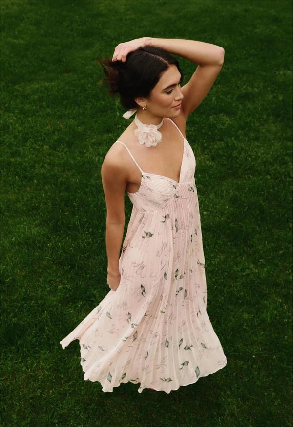 Rya - Breeze Gown Set
