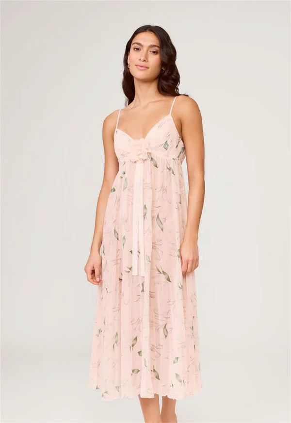 Rya - Breeze Gown Set