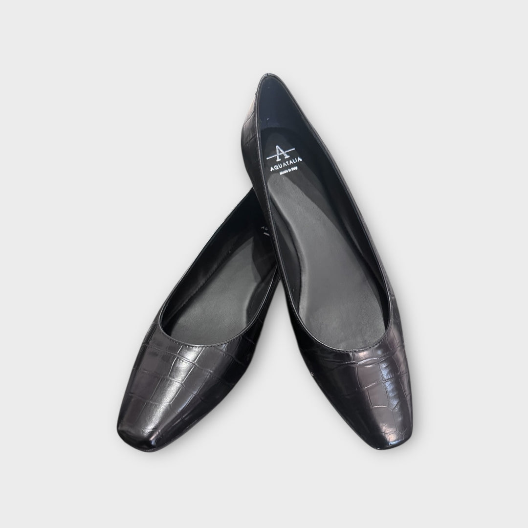 Aquatalia -  Marcella Flat