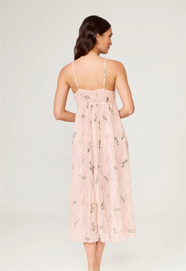 Rya - Breeze Gown Set