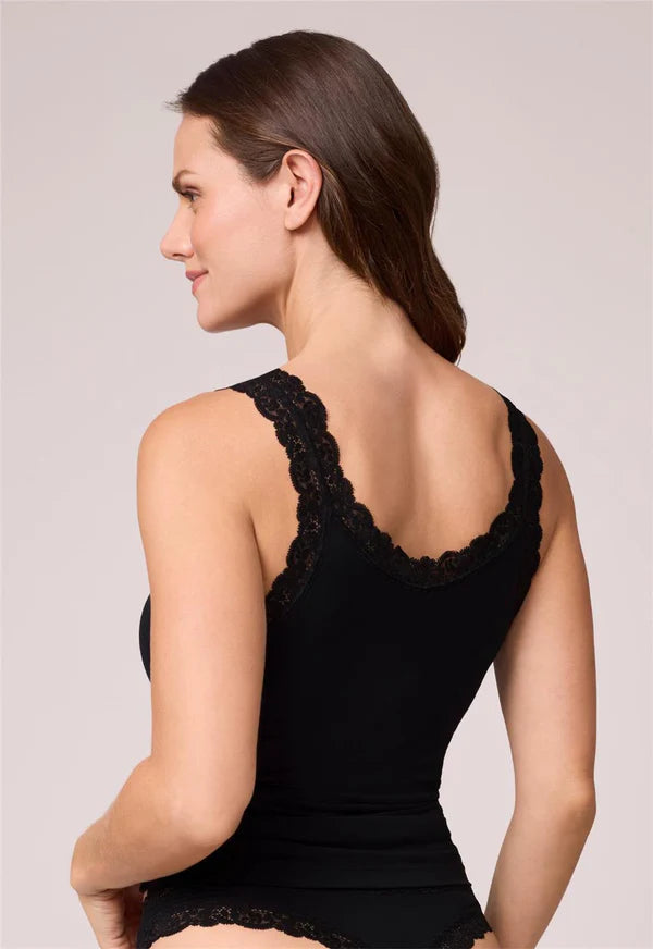 Fleur't - Iconic Cami with Shelf Bra