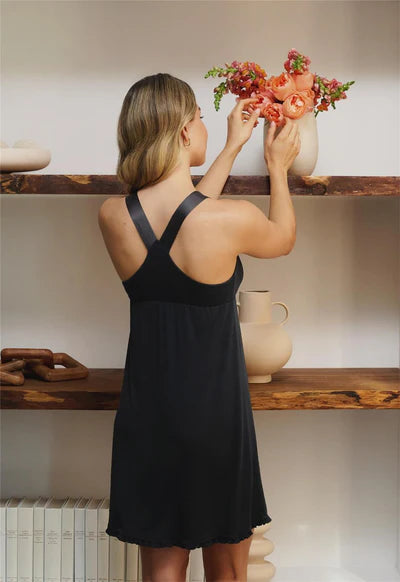 Fleur't - Racerback Nightshirt