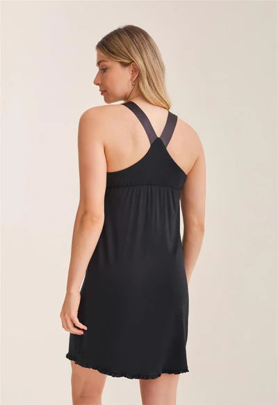 Fleur't - Racerback Nightshirt