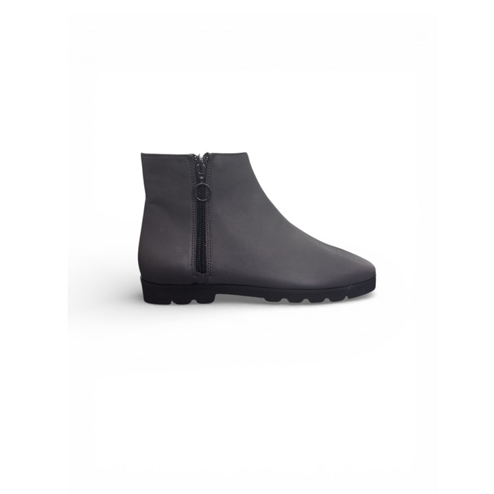 Amalfi  - Double Zipper Bootie