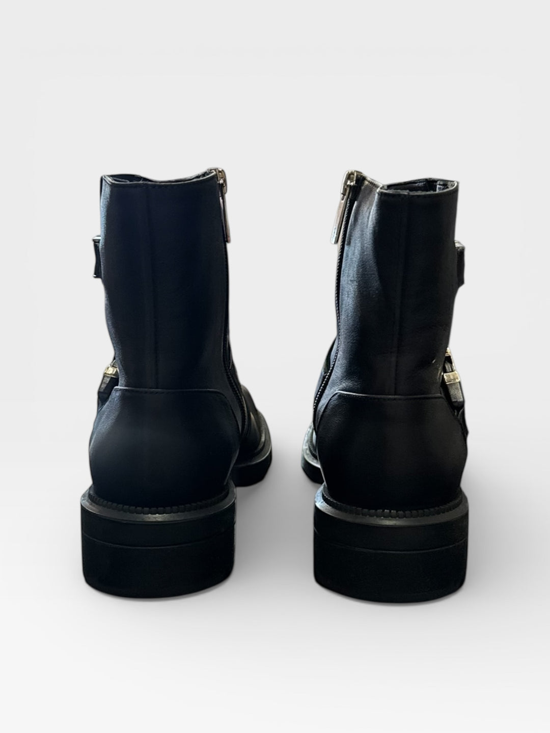 Aquatalia - Lillie  Moto Boot