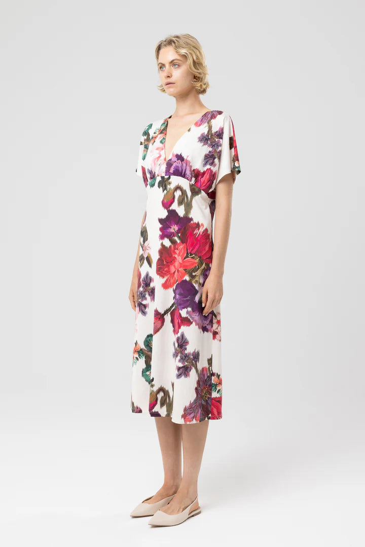 Nadya Toto - Passion Dress