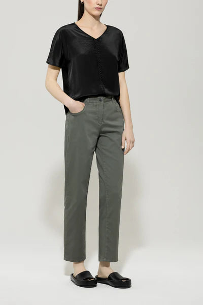 Luisa Cerano - V Neck Shirt