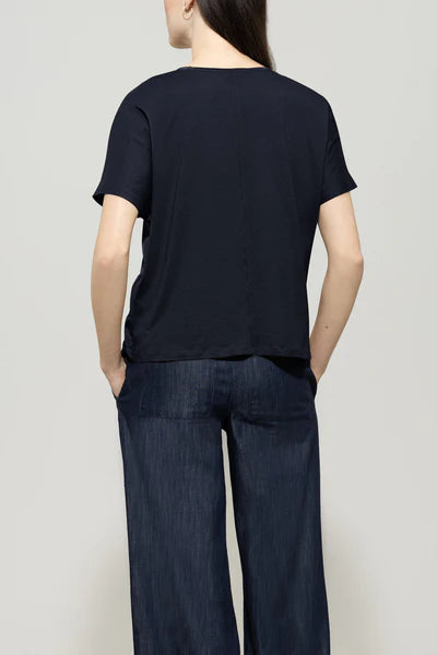 Luisa Cerano - V Neck Shirt