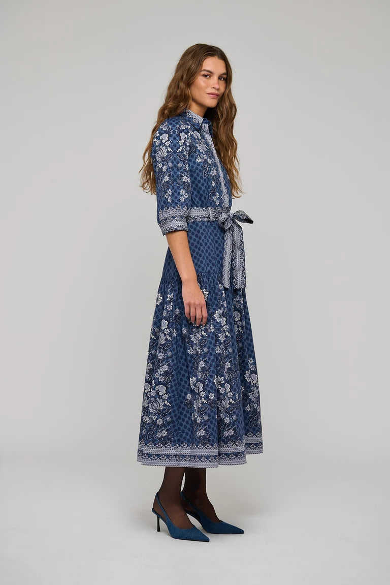 Dea Kudibal - Palmadea Dress