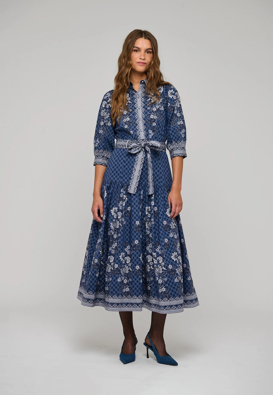 Dea Kudibal - Palmadea Dress