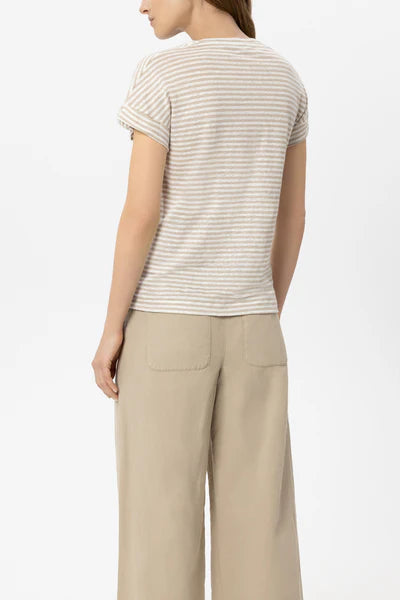 Luisa Cerano -  Linen Shirt