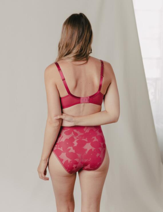 Maison LeJaby - Ombrage High-Waist Brief