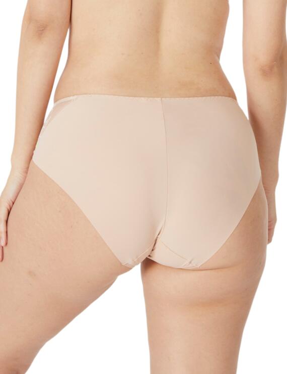 Maison LeJaby - Sun Flower Brief High-waist