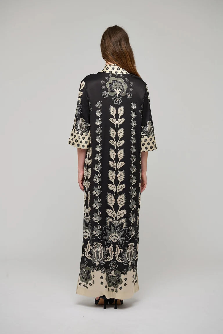 Dea Kudibal - Silk Dress