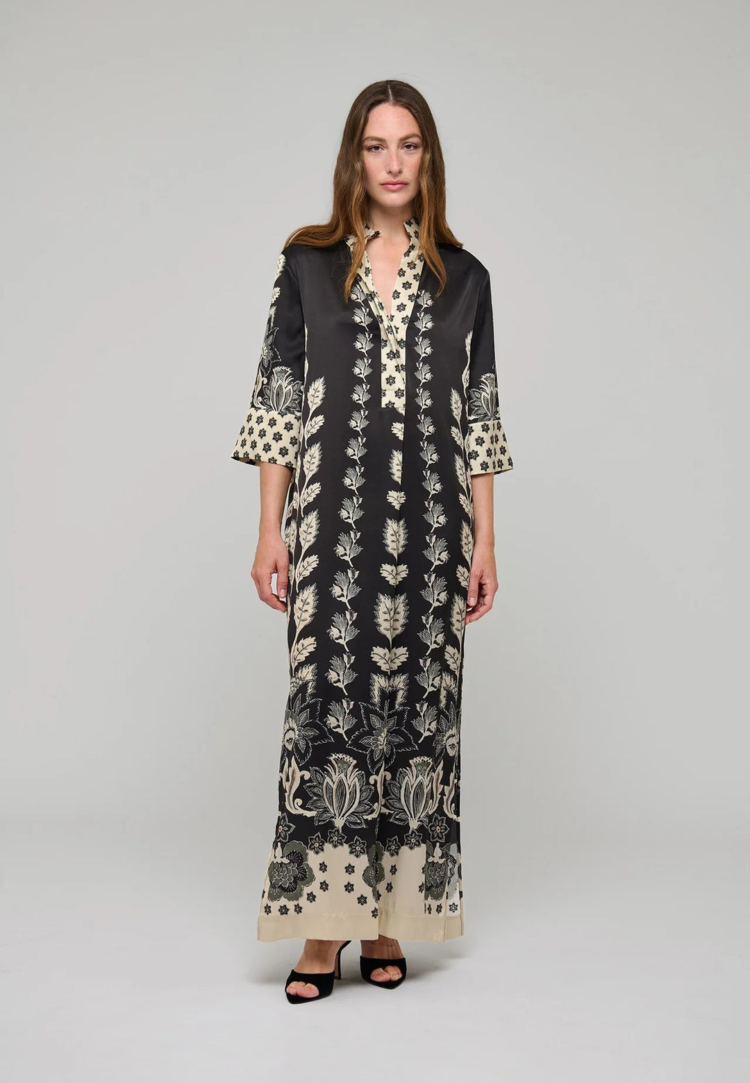 Dea Kudibal - Silk Dress