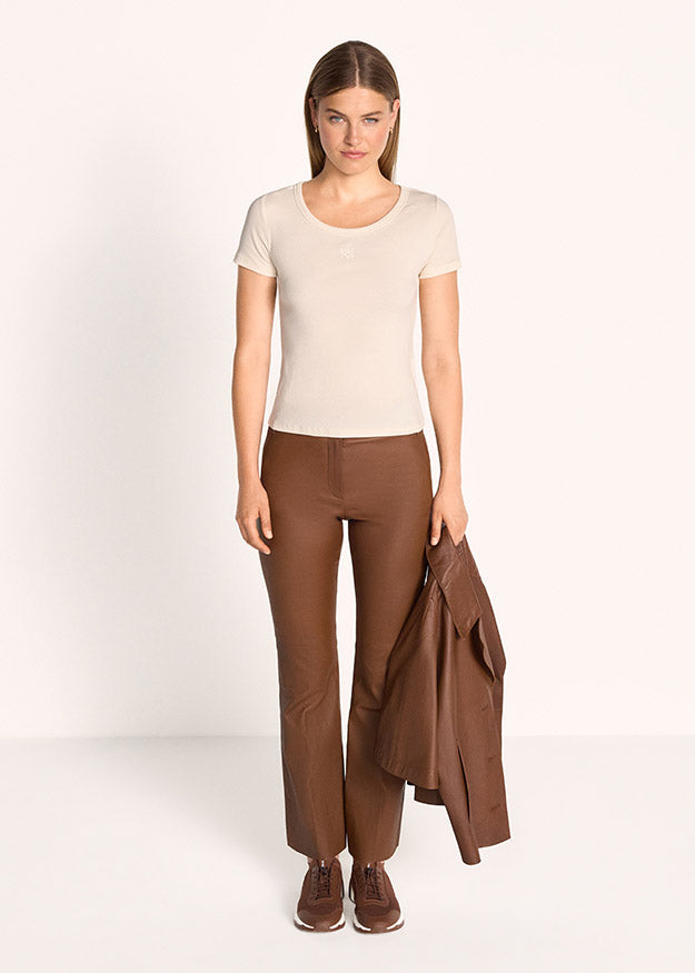 Riani - Leather Pants
