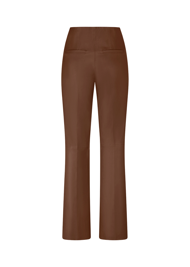 Riani - Leather Pants