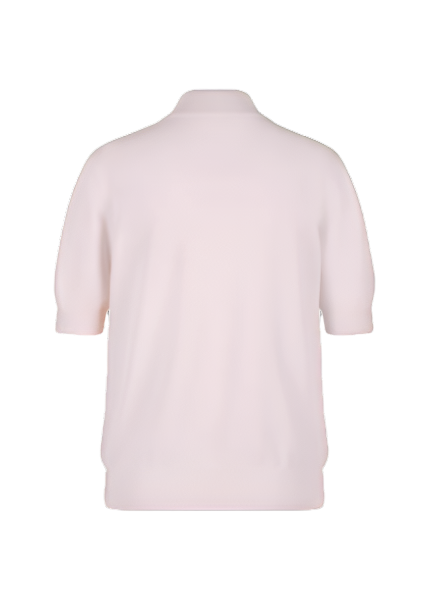 Riani - Short Sleeve Turtleneck