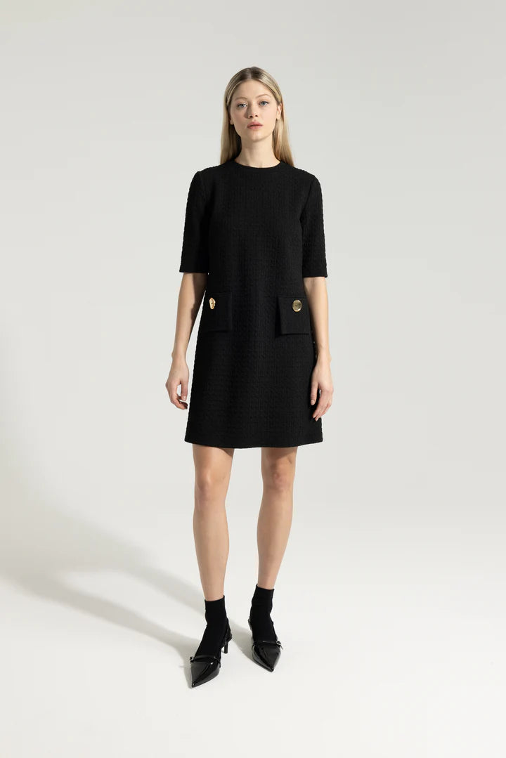 Nadya Toto - Domus Mini Dress