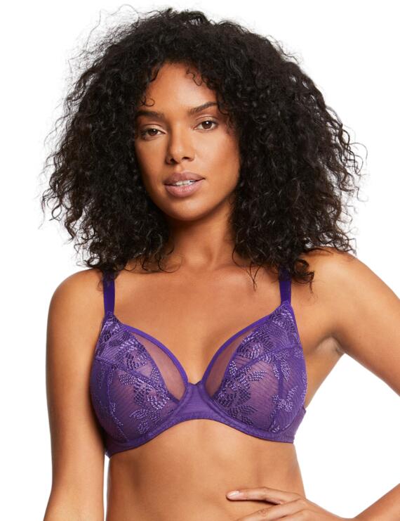 Maison Lejaby - Attitude Underwire Bra