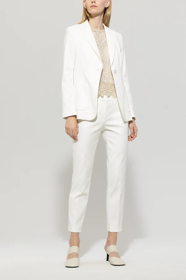 Luisa Cerano - Stretch Blazer