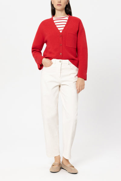 Luisa Cerano - Cashmere Cardigan
