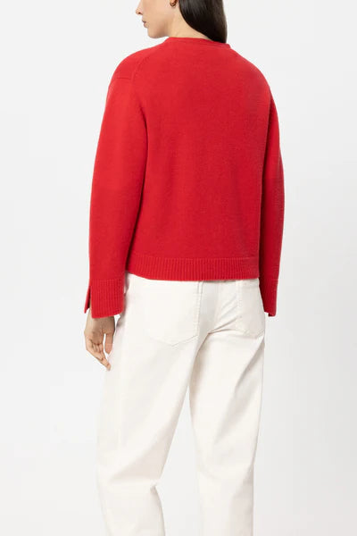 Luisa Cerano - Cashmere Cardigan