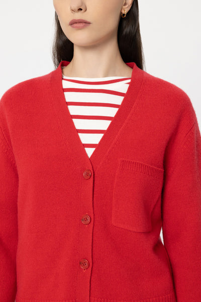 Luisa Cerano - Cashmere Cardigan