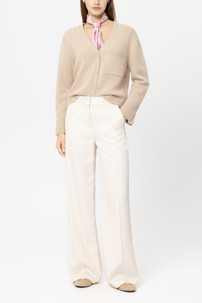 Luisa Cerano - Cashmere Cardigan