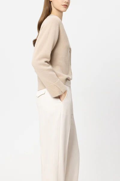 Luisa Cerano - Cashmere Cardigan