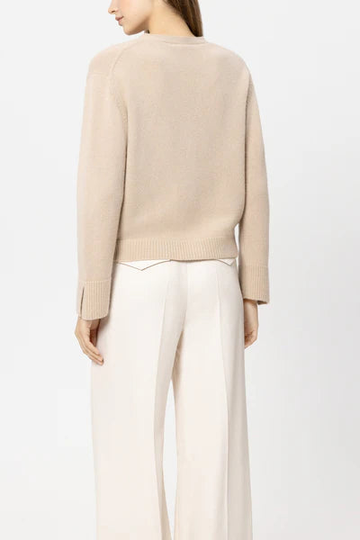Luisa Cerano - Cashmere Cardigan