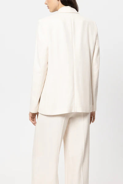 Luisa Cerano - Twill Blazer