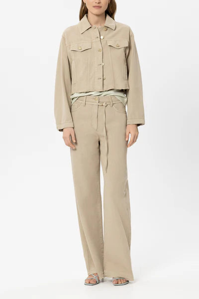 Luisa Cerano -  Demin Jacket