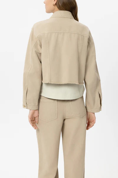 Luisa Cerano -  Demin Jacket