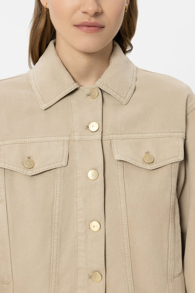Luisa Cerano -  Demin Jacket