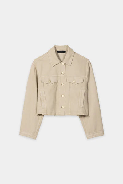 Luisa Cerano -  Demin Jacket